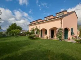 Agriturismo Casastella