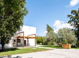 alojamiento rural la jandeta, hotel en Conil de la Frontera