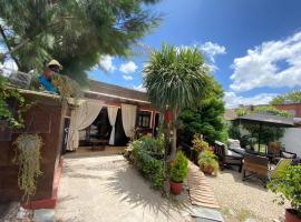 Casa Confortable, hotel i Mar del Plata