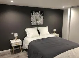 Jardin de la Béchade