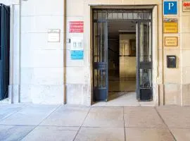 Pensión Ayuntamiento