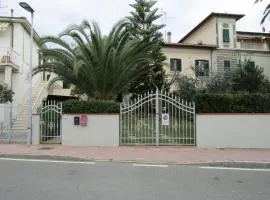 Casa Rosy