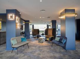 Appart'City Collection Genève Aéroport - Ferney Voltaire