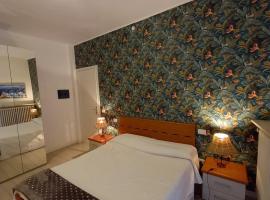 Il Nido del Cigno, khách sạn ở Sirmione