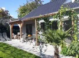Woubrugge Logies