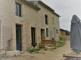 Château des Loups - Les Cèdres Bleus