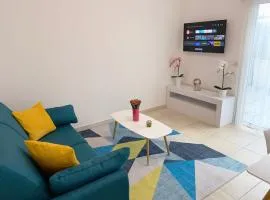 Appartement la plage de la pointe rouge