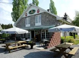 Bed en Breakfast le freyr