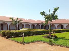 オルドヴァイ渓谷博物館 タンザニア ンゴロンゴロ 近くの人気ホテル10軒