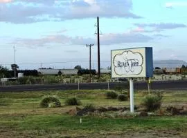 Riata Inn - Marfa