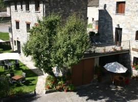 Apartamentos Casa Gallan