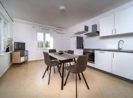 Apartmani Milena
