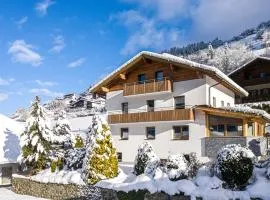 Appartement Pitztal-Hochzeiger inclusive Pitztal-Sommer Card