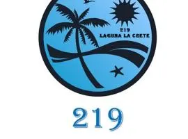 219 Laguna la Crete