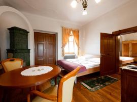 Sobodajalstvo Obal, hotel v destinaci Cankova