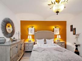 Lyla Apartment, hotel v destinaci Galaţi