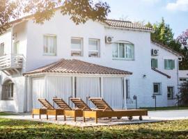 Casa Lola, hotel in Yerba Buena