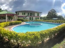 Finca Hotel el Rocio
