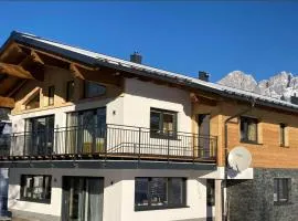 Appartements Blumenwiese