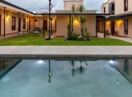 Hotel 3 estrellas en San Salvador de Jujuy Hotel 3 estrellas en San Salvador de Jujuy