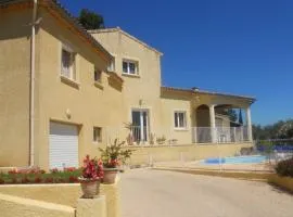 Chez Mamie Riclaude