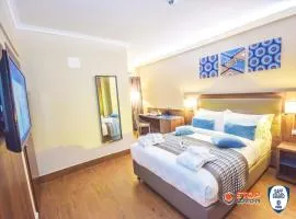 4 hotel in Littoral 4 hotel in Littoral