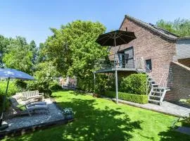 Apartment in Maldegem with Scenic Terrace