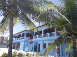 Casas e kitnetes em Praia de Guaibim