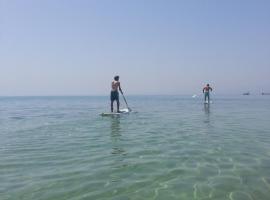 Matarma Bay, hotell sihtkohas Ras Sedr