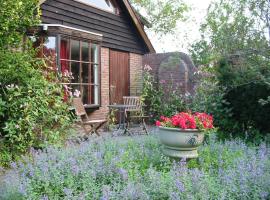 Selatuinen, toegankelijk hotel in Appelscha