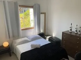 Casa Jequitibá Quartos Mobiliados