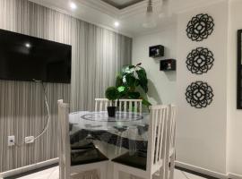 Apartamento Praia Central, hotel near Unipraias Park, Balneário Camboriú