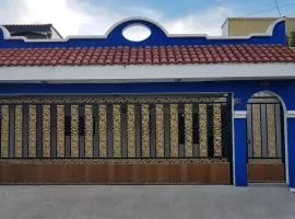 Casa amueblada - Mazatlán