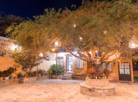 Hotel Casa del Arbol, hôtel à Bernal