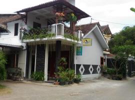 ADA Homestay, homestay in Borobudur