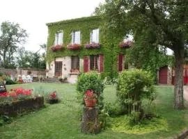 Gîte confortable pour 4 personnes avec jardin et terrasse près de Nancy - FR-1-584-102