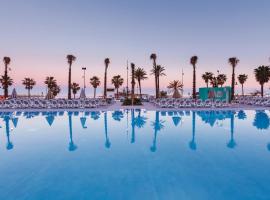 Hotel Riu Costa del Sol - All Inclusive, hotelli kohteessa Torremolinos lähellä lentokenttää Malagan lentokenttä - AGP 