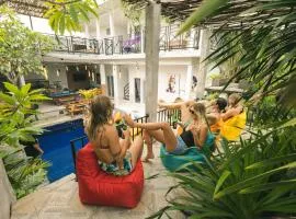 The Hostel Canggu