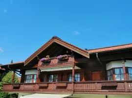 Ferienwohnung Kronshage