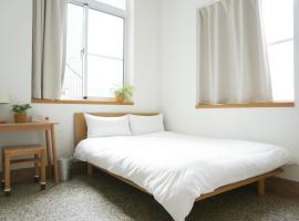 小巷旺宅 X 旺福, hotel near Tainan Sanshan Guowang Temple, Tainan