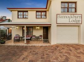 Bannockburn Lodge - Toowoomba Homestays, accommodation in Toowoomba