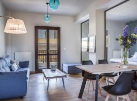 Suite Royal, hotel v destinaci Argostoli