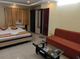 Hotel Royal Residency, hotel in zona Aeroporto di Bagdogra  - IXB, Siliguri