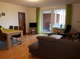 Ferienwohnung Schiffsblick