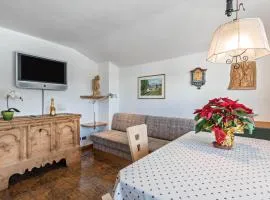 Panoramico Haus Forelle