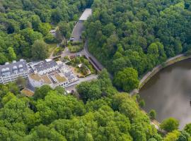 Hotel VierJahreszeiten am Seilersee, hotel a Iserlohn