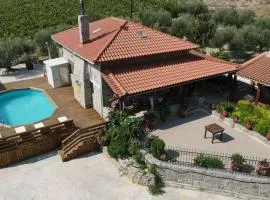 Villa Galateia