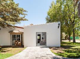 alojamiento rural la jandeta, hotel en Conil de la Frontera