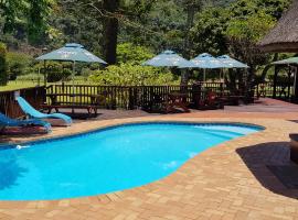 Cremorne Estate, hotel v destinaci Port St Johns