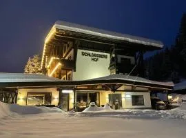 Gasthof Schlossberghof